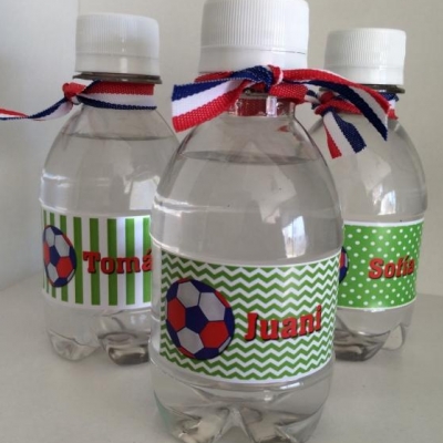 Botellitas de agua25