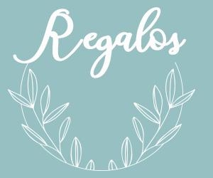 Regalos